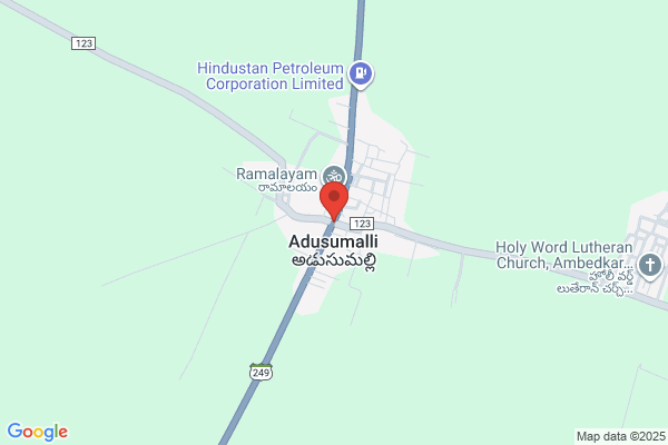 Adusu-Milli H