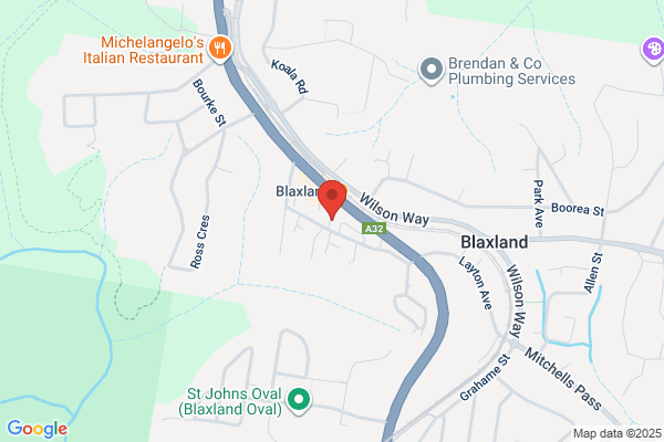Blaxland Pets & Ponds