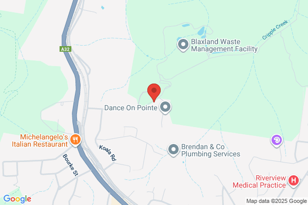 Blaxland Self Storage