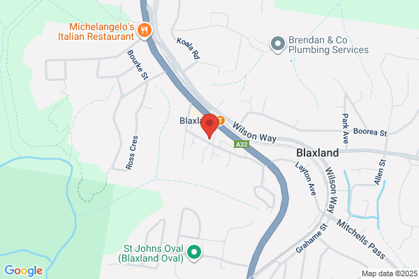 Blaxland Veterinary Clinic