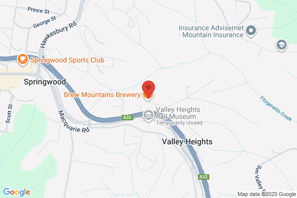 Blue Mountains Coffee Roasters