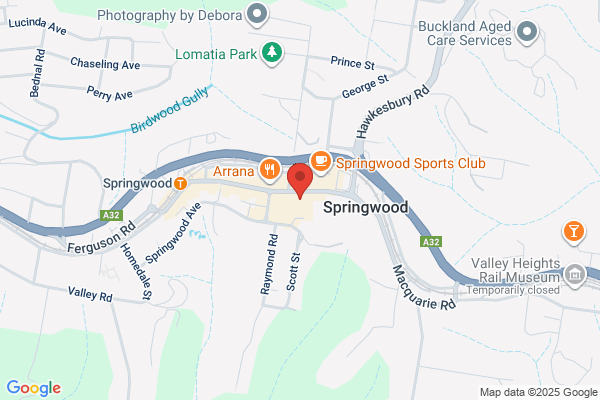 Blue Mountains Recreation & Respite Service
