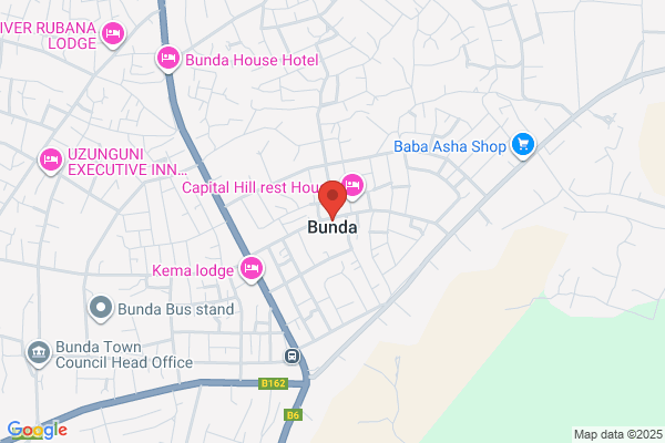 Bunda