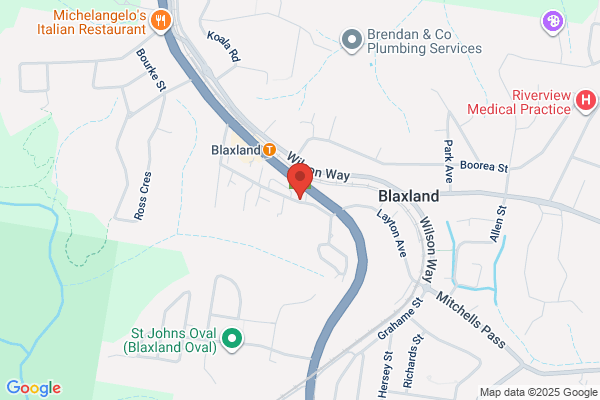 F45 Training Blaxland