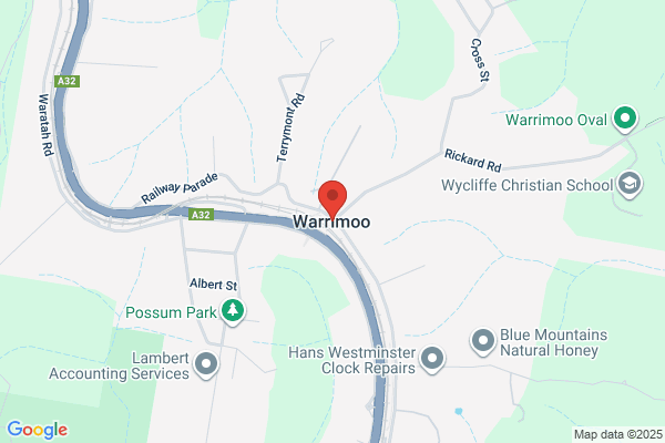Mountain Reno Group Pty Ltd