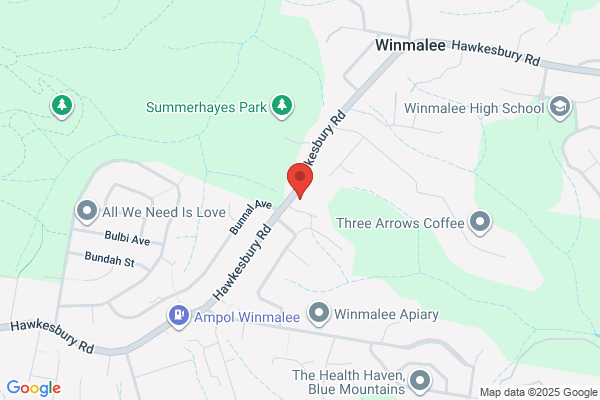 Springwood Natural Medicine Centre