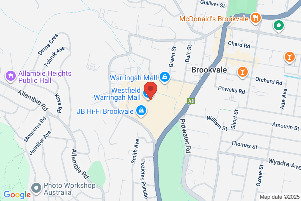 Pacific Smiles Dental Brookvale