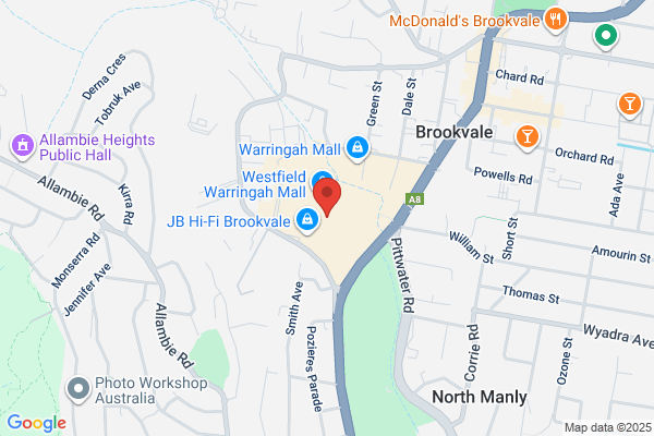Audika Hearing Clinic Brookvale