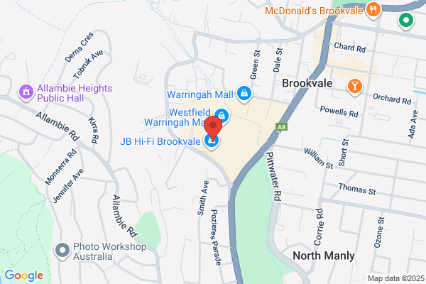 Results Laser Clinic Warringah
