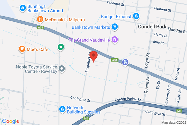 Admiral Transfers (N.S.W.) Pty Ltd