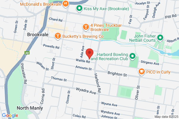 Andy's Removals & Taxi Trucks