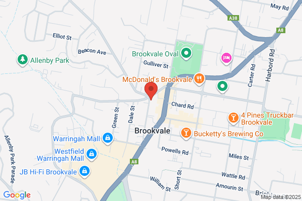 Aussie Home Loans Brookvale