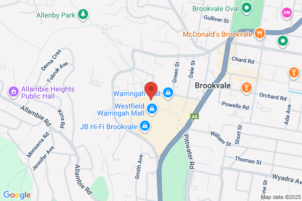 BWS Warringah Mall (Brookvale)