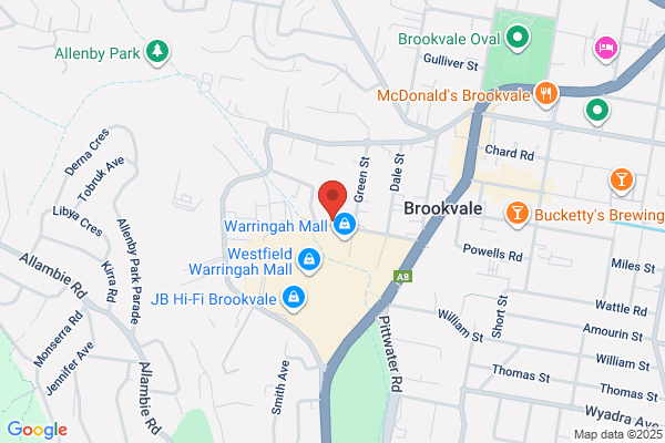 Rent A Space Self Storage Brookvale