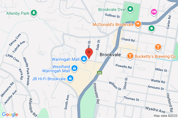 mycar Tyre & Auto Brookvale