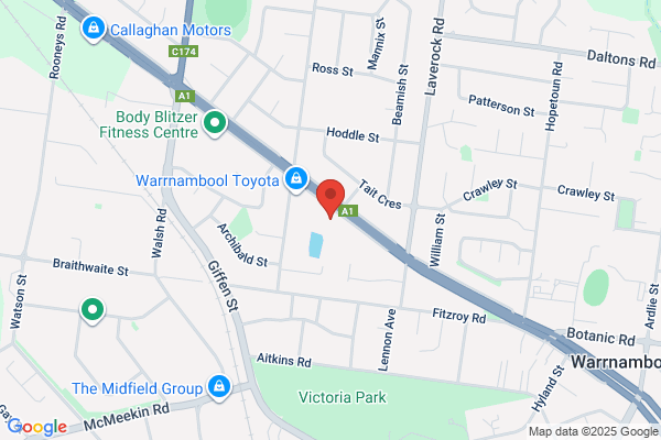 Warrnambool Roadworthy Centre
