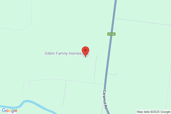 Giblin Family Homes Pty Ltd