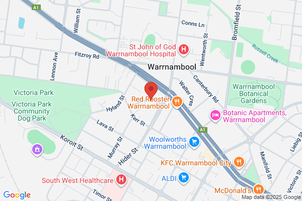 Jim's Building Inspections Warrnambool