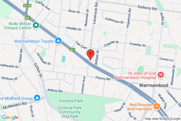 Matt's AutoShine