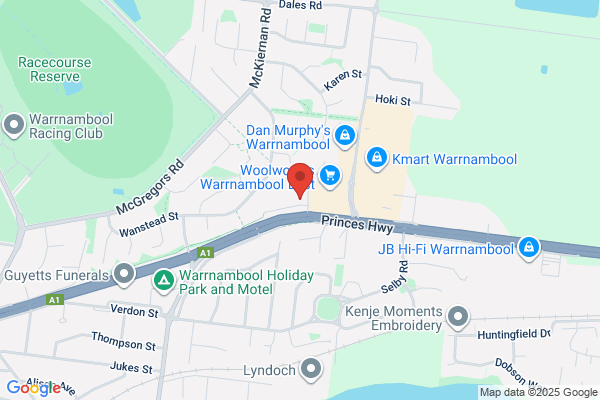 Warrnambool Subaru