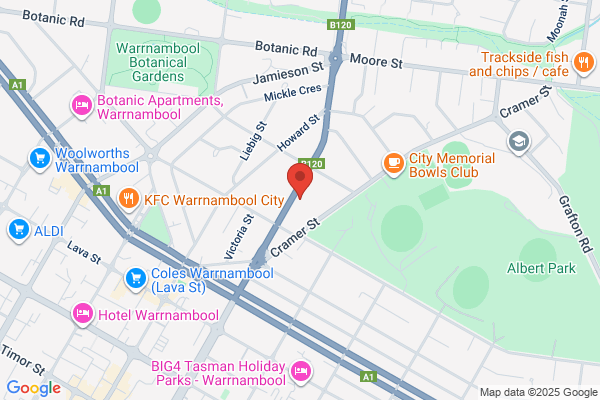 Banyan St. Chiropractic Centre