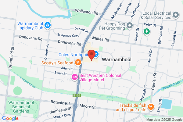 Local Dentists Warrnambool