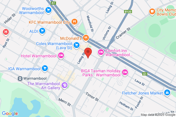 Glenelg Community Residential Services