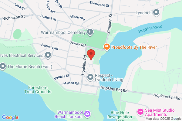 GUNDITJMARA ABORIGINAL CO-OP
