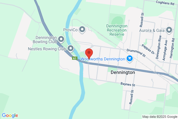 Dennington Pre-School Centre