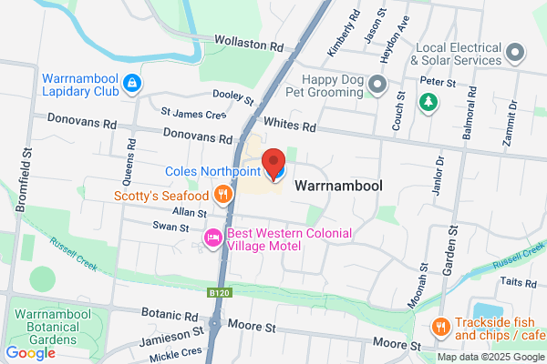 Liquorland North Warnambool