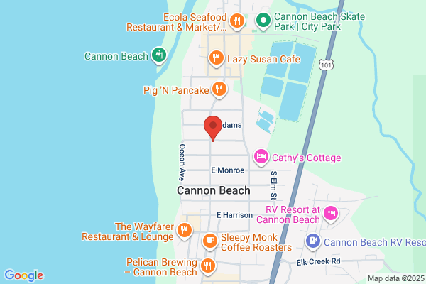 Beaches Inn