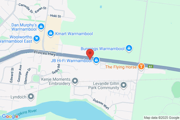 Gateway Motor Inn, Warrnambool
