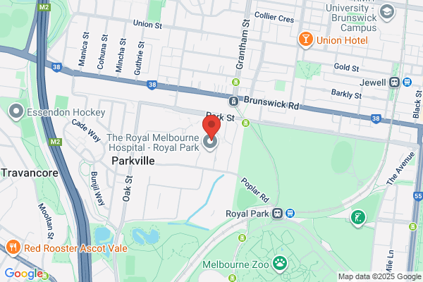 Aged Care Assessment Service