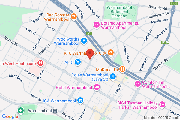 Warrnambool Physiotherapy
