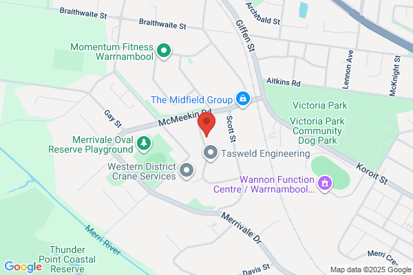 Baillie's Warrnambool Self Storage