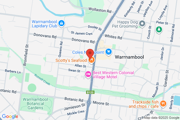 Allansford & Wollaston Veterinary Clinic