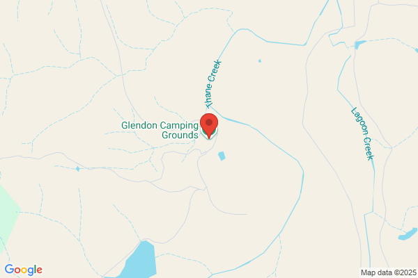 Glendon Camping Grounds & Caravan Park