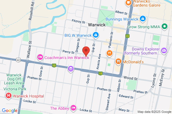 ABC Developmental Learning Centre - Warwick