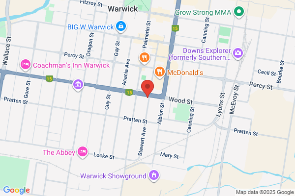 First Choice Chiropractic Warwick
