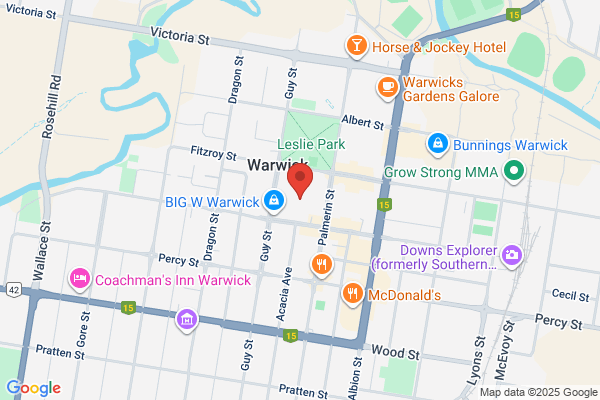 Target Country
