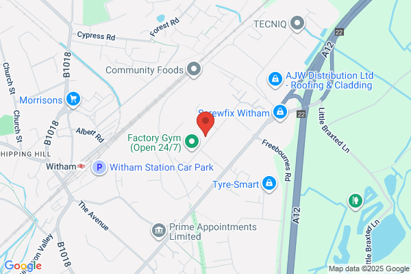 AMD Electrical & Refrigeration