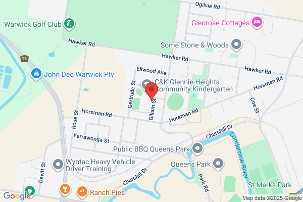 Glennie Heights Convenience Store