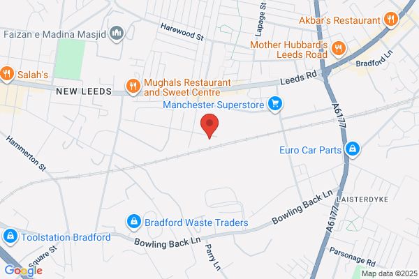 Deighton Motors