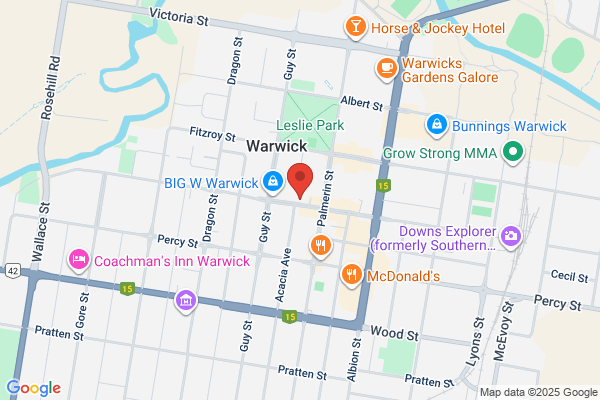 Discount Drug Stores Warwick