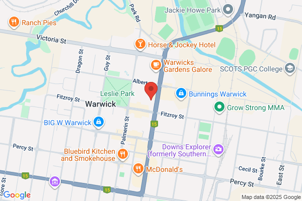 Services Australia