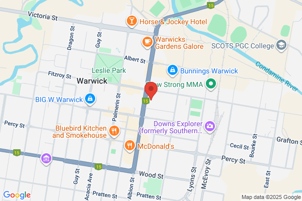APN Print Warwick