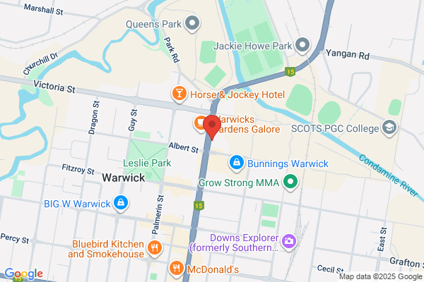 Albion St Auto Centre