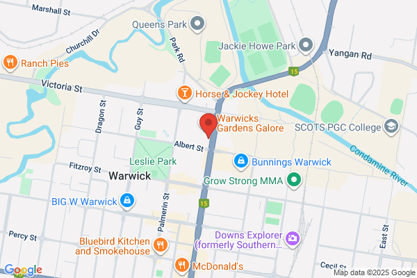 Aquabird Pet Centre Warwick