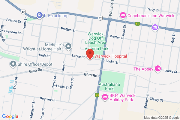 Community Health Service Centres