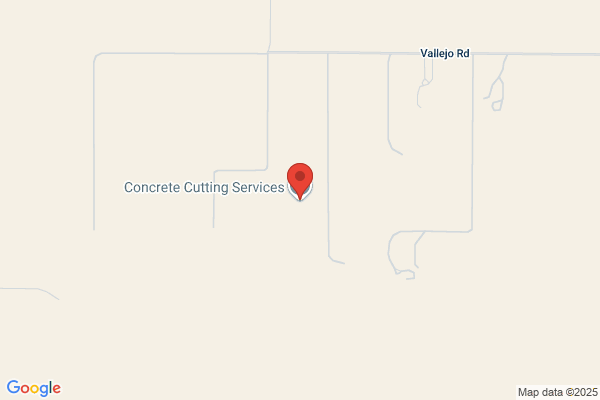 Concrete Cutting Service